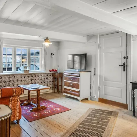 Deik - 25km From The Sea By Interhome Højer