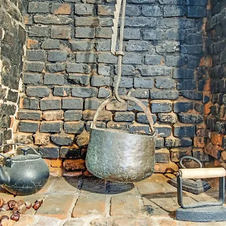 Deik - 25km From The Sea By Interhome Дом отдыха