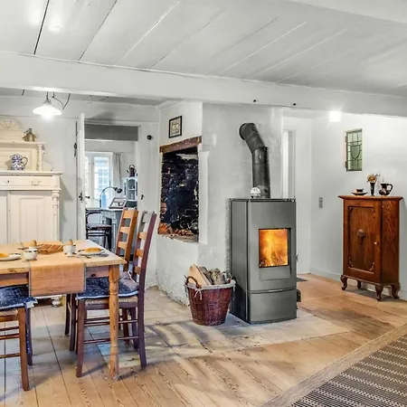 Дом отдыха Deik - 25km From The Sea By Interhome