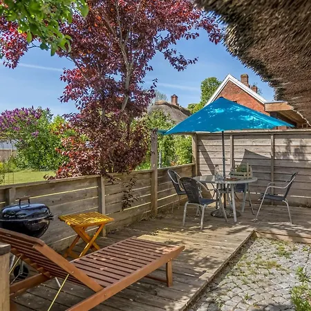 Дом отдыха Deik - 25km From The Sea By Interhome *