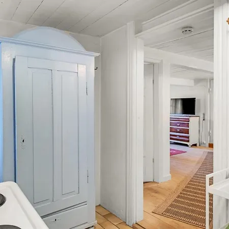 Deik - 25km From The Sea By Interhome Højer