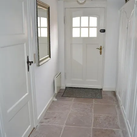 Deik - 25km From The Sea By Interhome * Højer