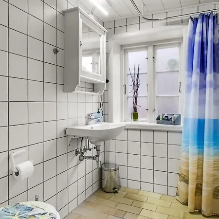 Deik - 25km From The Sea By Interhome Дом отдыха Hojer