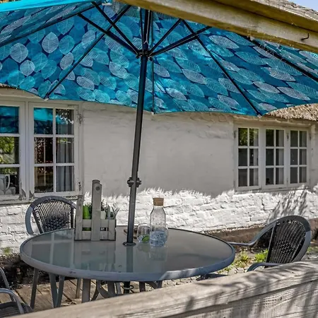 Дом отдыха Deik - 25km From The Sea By Interhome Hojer