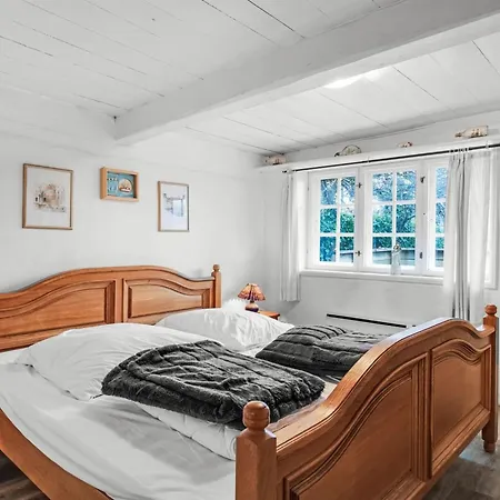 Deik - 25km From The Sea By Interhome Højer