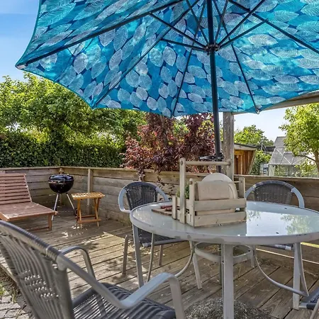 Deik - 25km From The Sea By Interhome Дом отдыха Hojer