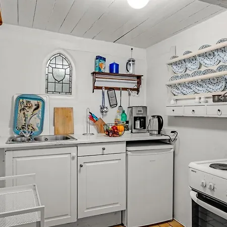 Deik - 25km From The Sea By Interhome Højer