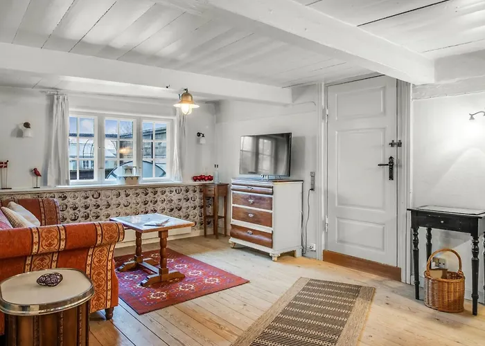 Deik - 25km From The Sea By Interhome Højer