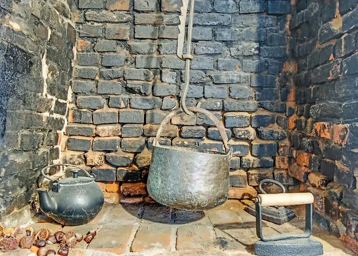 Deik - 25km From The Sea By Interhome Tatil Evi