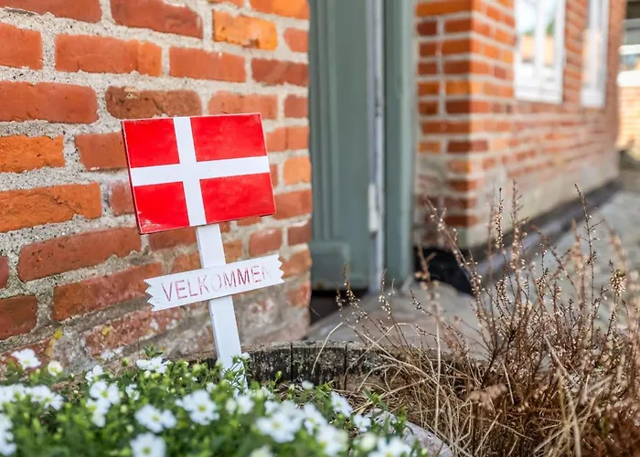 Tatil Evi Deik - 25km From The Sea By Interhome *