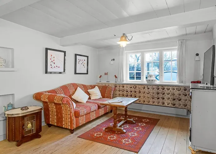 Deik - 25km From The Sea By Interhome