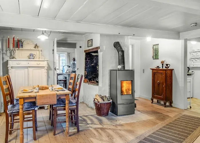 Tatil Evi Deik - 25km From The Sea By Interhome