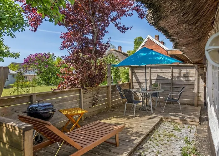 Tatil Evi Deik - 25km From The Sea By Interhome *