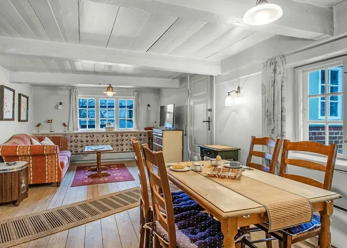 Deik - 25km From The Sea By Interhome Tatil Evi Højer