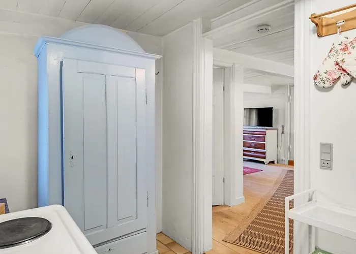 Deik - 25km From The Sea By Interhome Højer