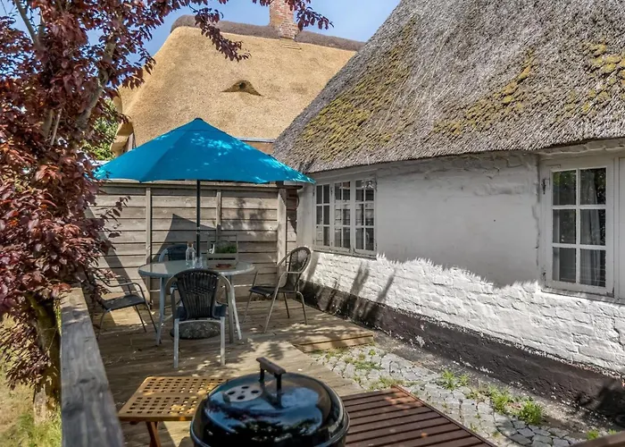 Tatil Evi Deik - 25km From The Sea By Interhome *