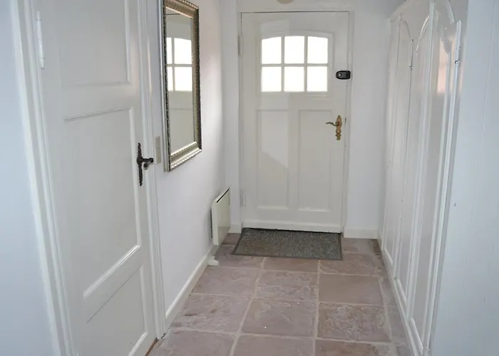 Deik - 25km From The Sea By Interhome * Højer