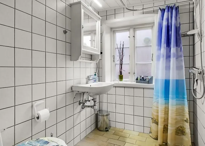 Deik - 25km From The Sea By Interhome Tatil Evi Højer