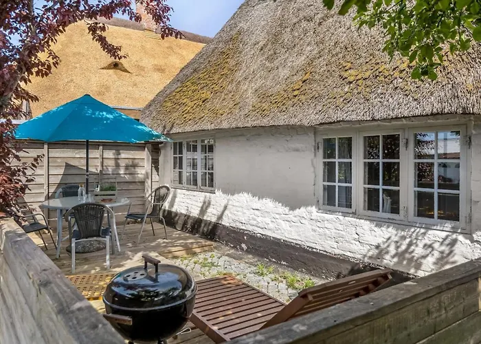 Deik - 25km From The Sea By Interhome Tatil Evi *