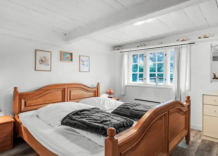 Deik - 25km From The Sea By Interhome Højer