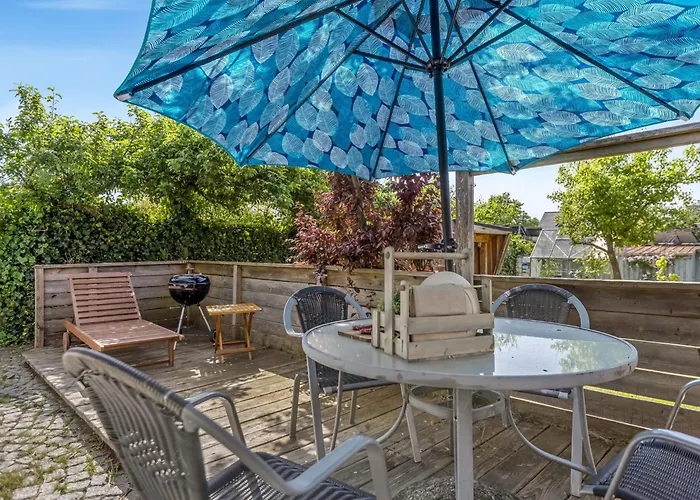 Deik - 25km From The Sea By Interhome Tatil Evi Højer