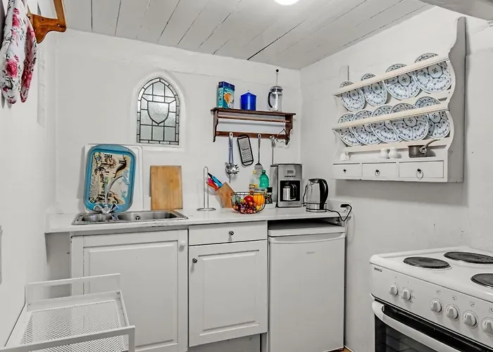 Deik - 25km From The Sea By Interhome Højer